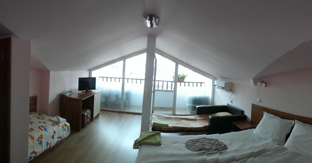 Guest House Rosa Kiten  Habitación foto