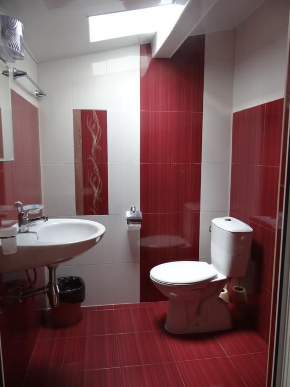 Guest House Rosa Kiten  Habitación foto